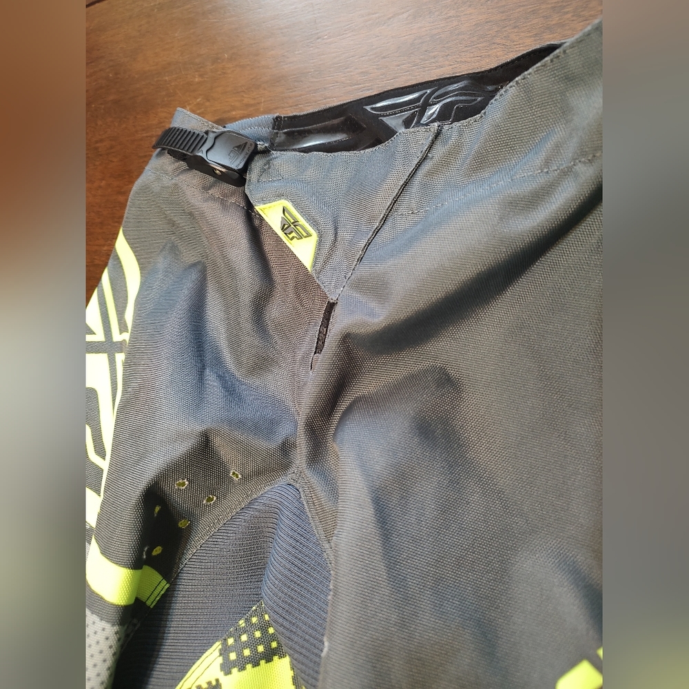 Fly Racing Dirt Bike Pants - Picture 5 of 10